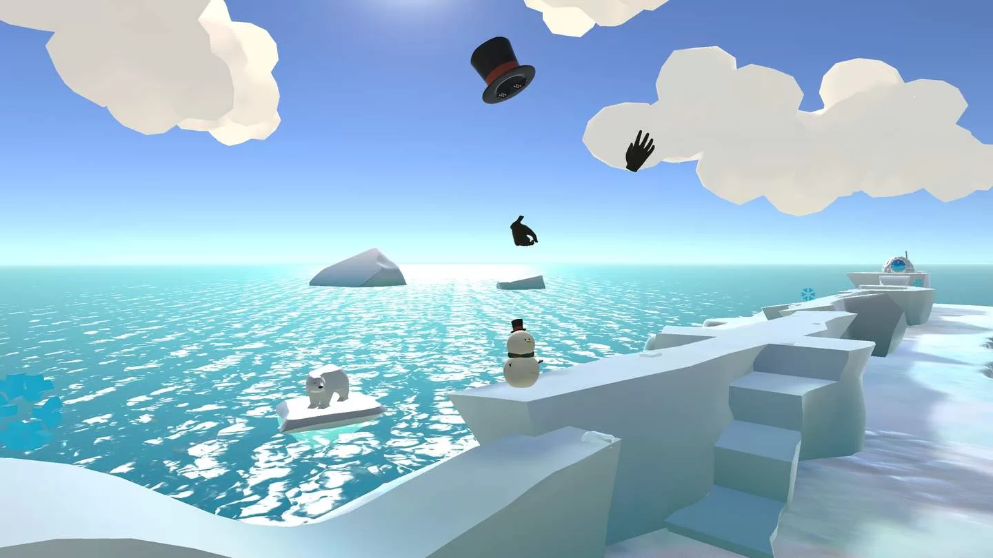 小雪人(VRosty VR) default-img.jpg