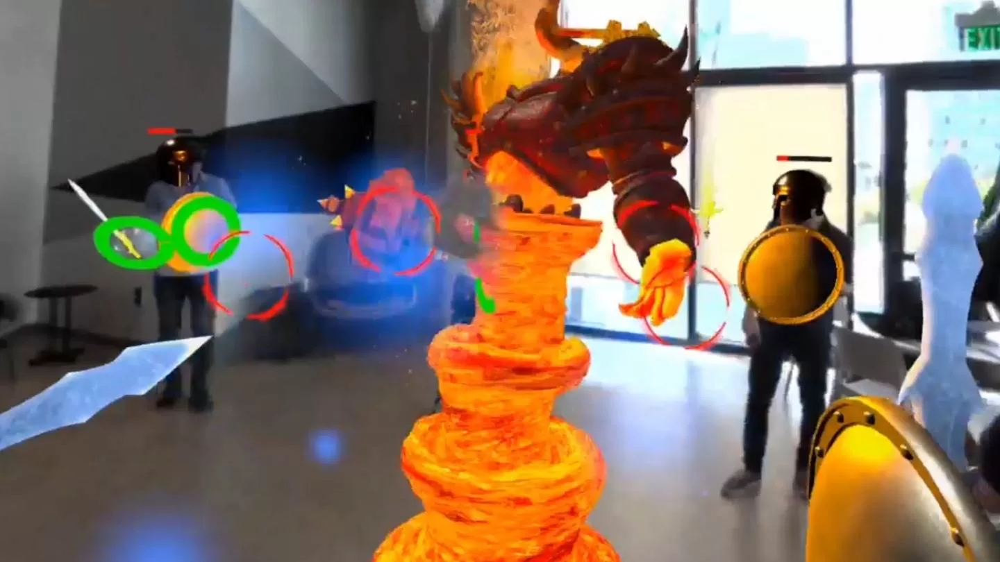 Oculus Quest 游戏《区域警报》AREALM default-img.jpg