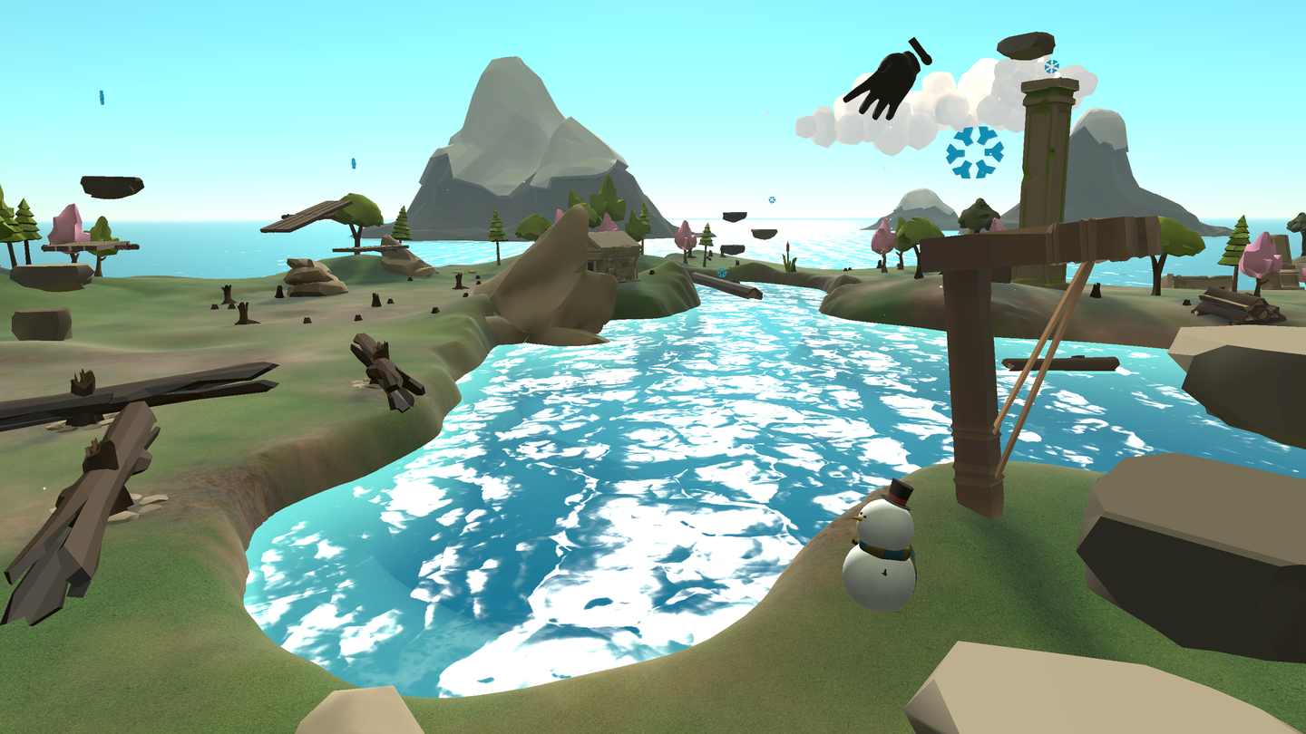 小雪人(VRosty VR) default-img.jpg