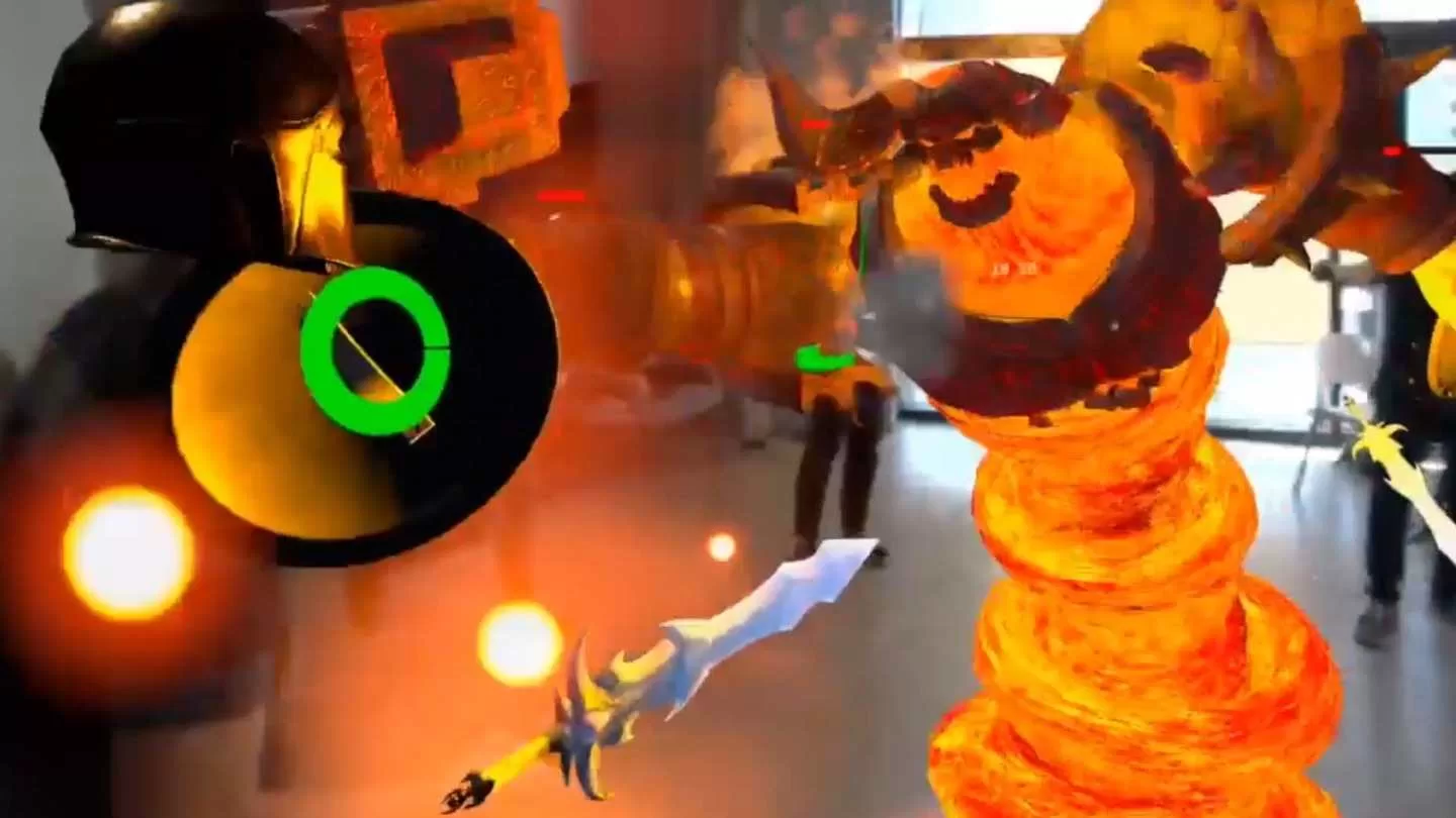 Oculus Quest 游戏《区域警报》AREALM default-img.jpg