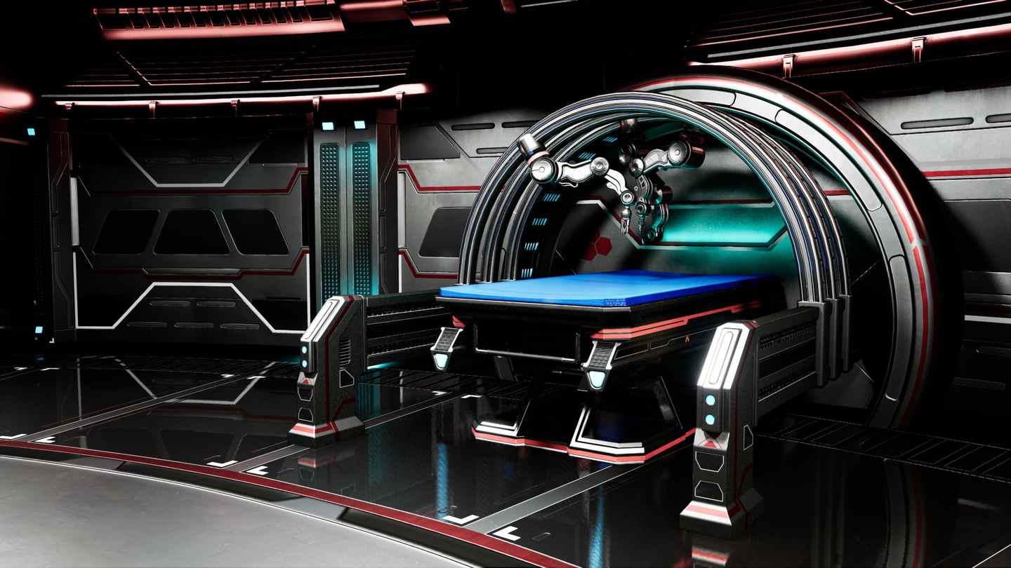 Oculus Quest 游戏《地索托米亚》Dixotomia default-img.jpg