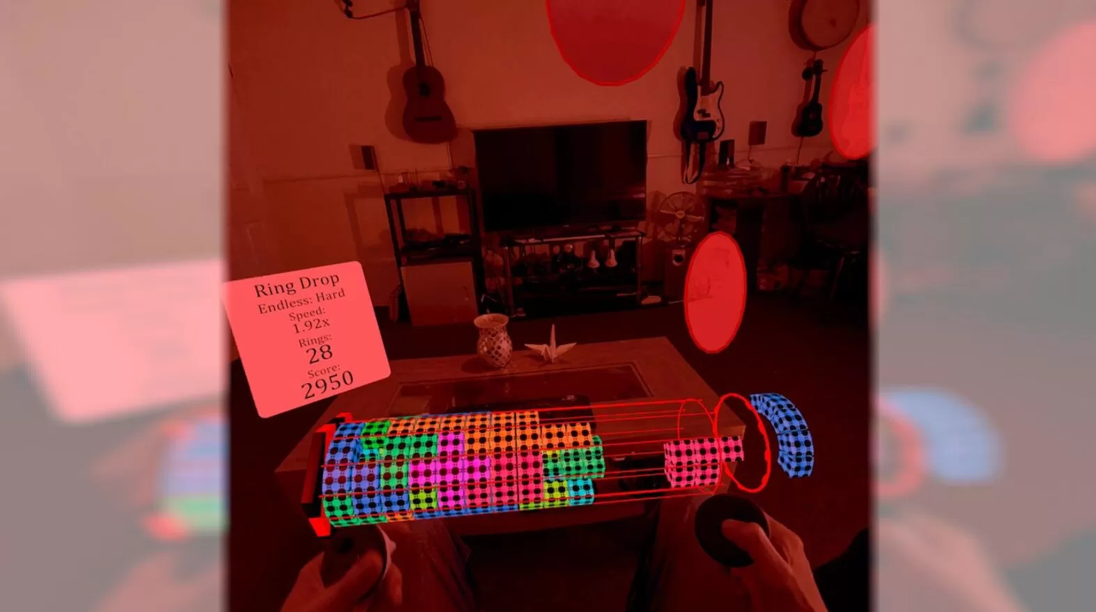 Oculus Quest 游戏《捻线方块》TWISTEX default-img.jpg