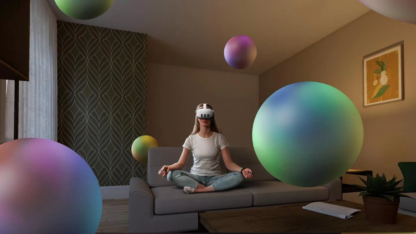 Oculus Quest 游戏《埃菲克斯》Effex default-img.jpg