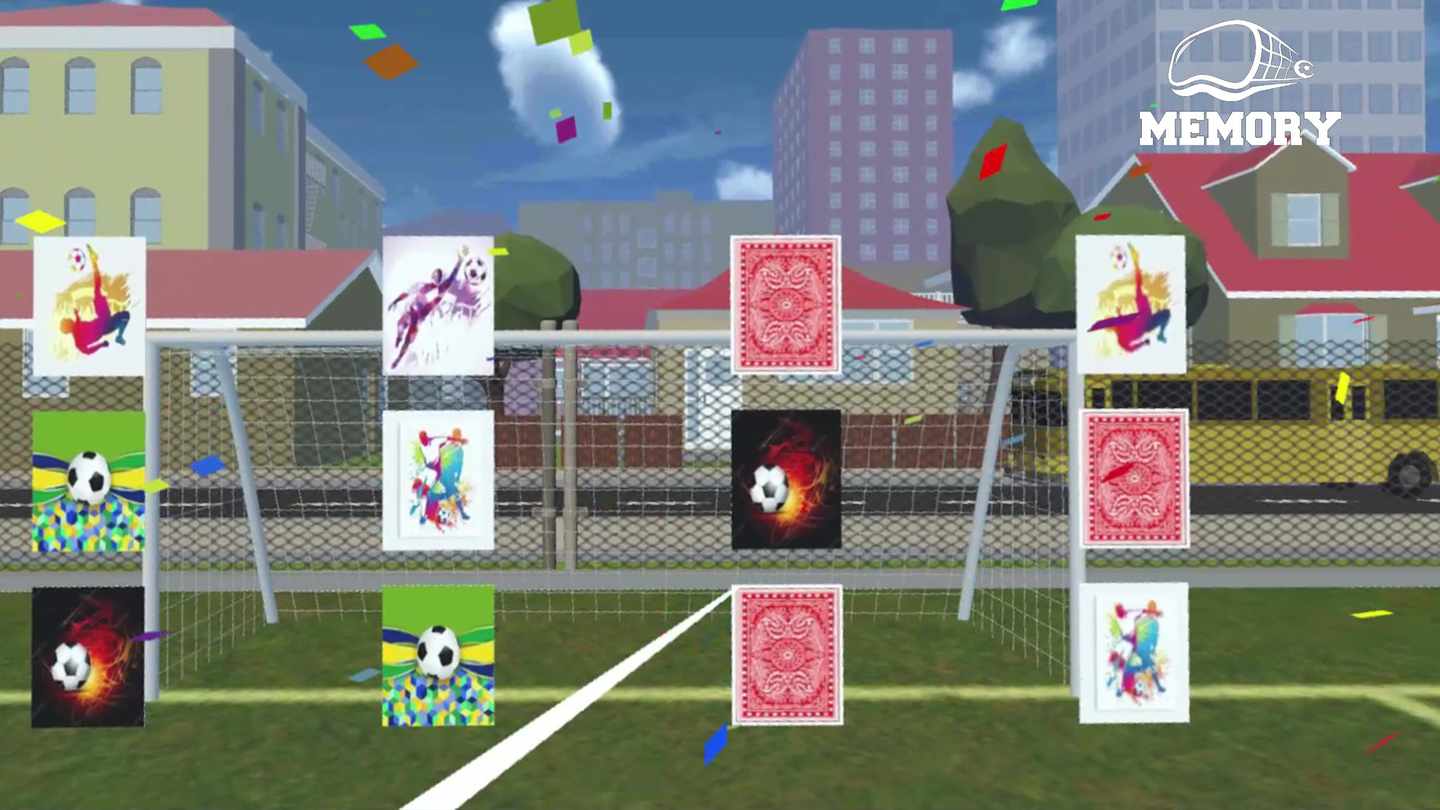 Oculus Quest 游戏《足球世界》Soccer World default-img.jpg