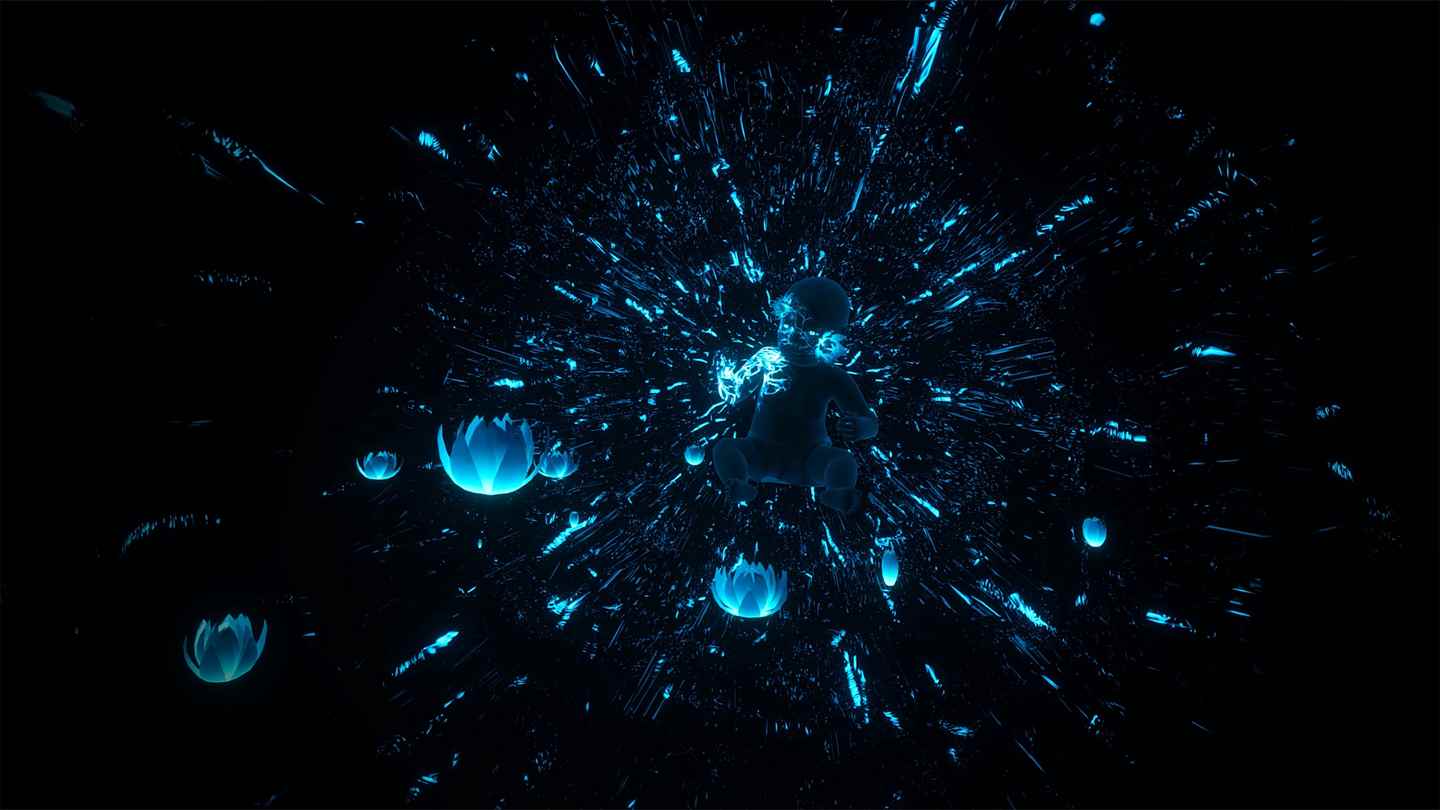 Meta Quest 游戏《蓝色深渊》Biolum default-img.jpg