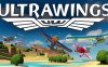 Oculus Quest 游戏《模拟飞行》Ultrawings