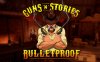Oculus Quest 游戏《Guns n Stories: Bulletproof VR》枪炮的故事
