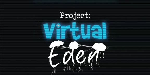 Oculus Quest 游戏《项目:伊甸园》Project: Virtual Eden