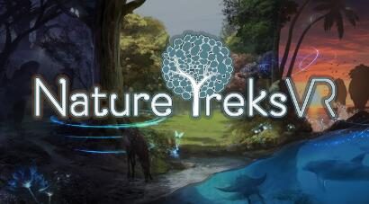 Oculus Quest 游戏《自然之旅VR》Nature Treks VR