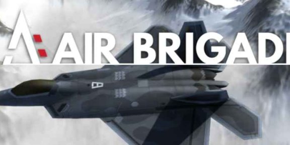 Oculus Quest 游戏《Air Brigade 2》空中之旅