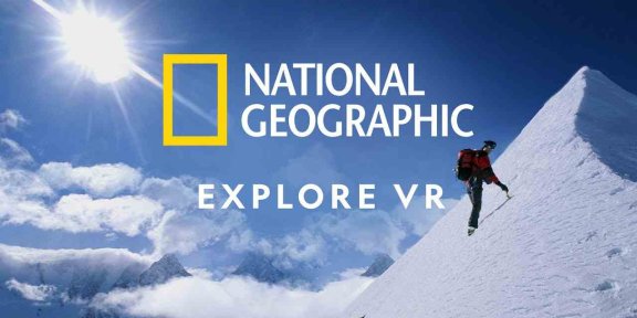 Oculus Quest 游戏《国家地理》National Geographic Explore VR
