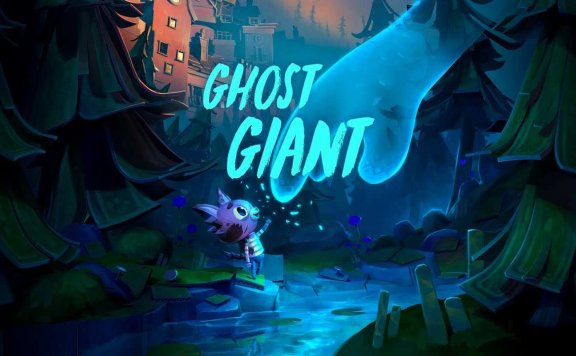Oculus Quest 游戏《幽灵巨人》Ghost Giant