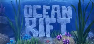 Oculus Quest 游戏《海洋裂谷》Ocean Rift