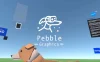 Oculus Quest 游戏《图形编程》Pebble Graphics