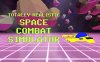 Oculus Go游戏Totally Realistic Space Combat Simulator