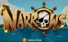 Oculus Go游戏《Narrows VR》海盗船