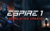 Oculus Quest 游戏《潜行射击1》Espire 1: VR Operative