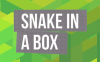 Oculus Quest 游戏《贪吃蛇》Snake In A Box