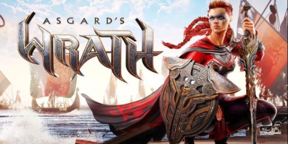 阿斯加德之怒(Asgard’s Wrath)