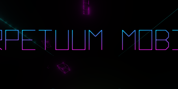 Oculus Quest 游戏《永恒移动》Perpetuum Mobile