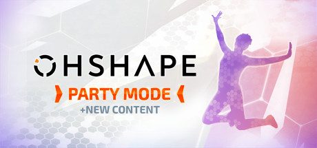 墙来了 VR (OhShape DLC解锁版)