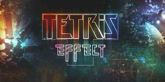 Oculus Quest 游戏《俄罗斯方块:效应》Tetris® Effect: Connected