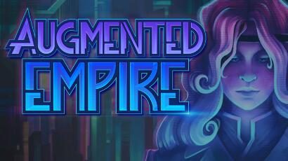 Oculus Go 游戏《Augmented Empire》增强帝国