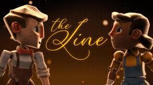 Oculus Quest 游戏《赤道》The Line
