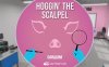 Oculus Quest游戏《VR Pig Dissection: Hoggin’ the Scalpel》解剖家猪