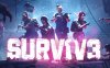 僵尸生存 (SURV1V3 VR)