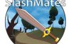 Oculus Quest游戏《SlashMates》斩击