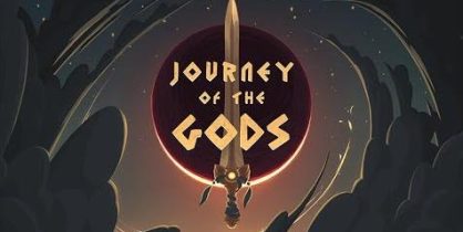Oculus Quest 游戏(众神之旅)Journey of The Gods