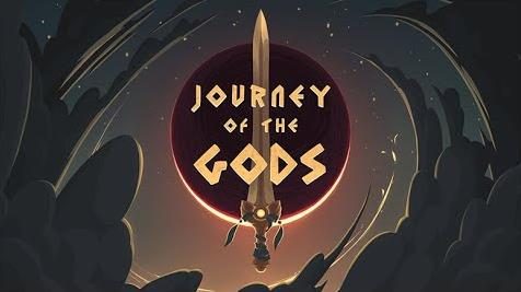 Oculus Quest 游戏（众神之旅）Journey of The Gods