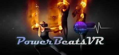 力量比(PowerBeatsVR)HTC VIVE Oculus Rift Windows MR Valve Index