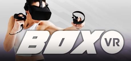 音乐拳击(BOXVR)