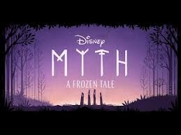 Oculus Quest 动画《冰雪奇缘》Myth: A Frozen Tale