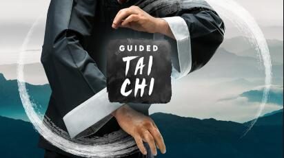 Oculus Quest 游戏《太极冥想》Guided Tai Chi VR