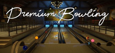 Oculus Quest 游戏《Premium Bowling》高级保龄球