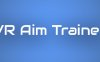 Oculus Quest 游戏《VR目标训练师》VR Aim Trainer