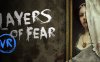 Oculus Quest 游戏《层层恐惧VR》Layers of Fear VR