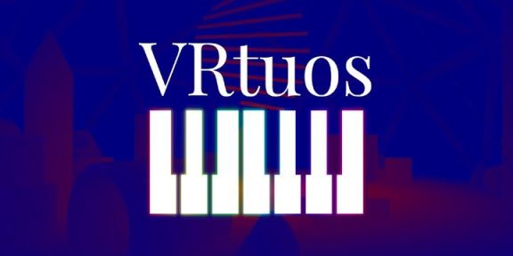 Oculus Quest 游戏《VR钢琴训练师》VRtuos Pro