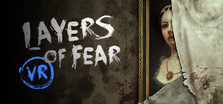 Oculus Quest 游戏《层层恐惧VR》Layers of Fear VR