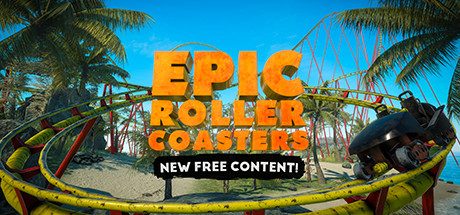 Oculus Quest 游戏《史诗过山车 DLC 全解锁版》Epic Roller Coasters