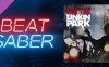 BeatSaber DLC歌曲包《 LinkinPark MusicPack 》