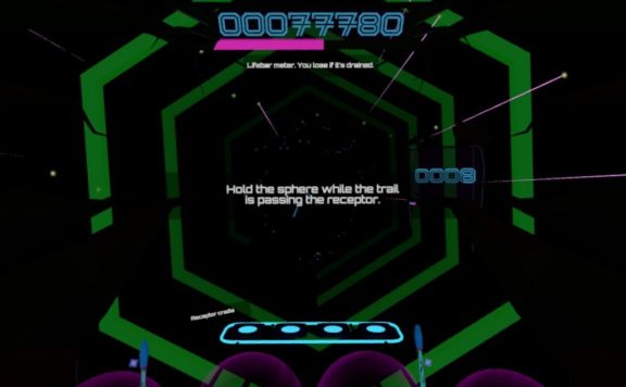 Oculus Quest游戏《SmashMania》疯狂粉碎