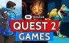 Oculus Quest 2 精品护航游戏（预览播报）