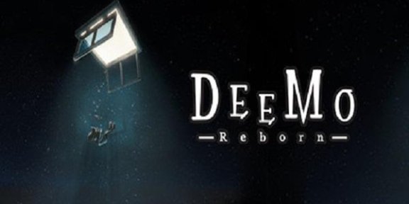 古树旋律重生VR(DEEMO -Reborn-)Oculus Rift