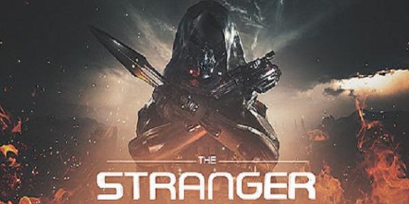异乡人VR(The Stranger VR)