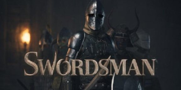 剑客VR（Swordsman VR）