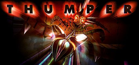 Oculus Quest 游戏《暴走甲壳虫》Thumper